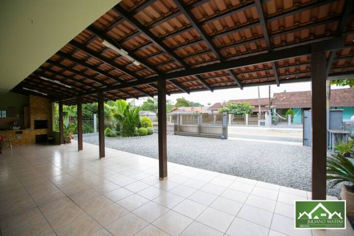 Casa à venda com 4 quartos, 360m² - Foto 5