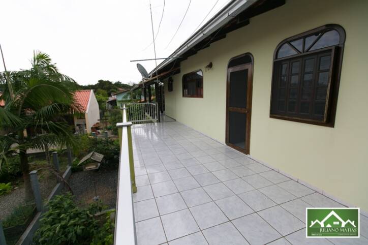 Casa à venda com 4 quartos, 360m² - Foto 28