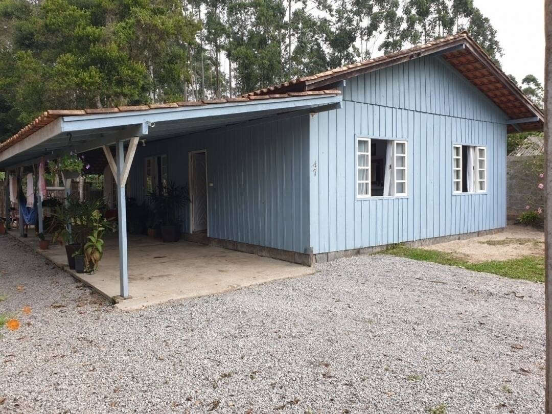 Fazenda à venda com 3 quartos, 108m² - Foto 1