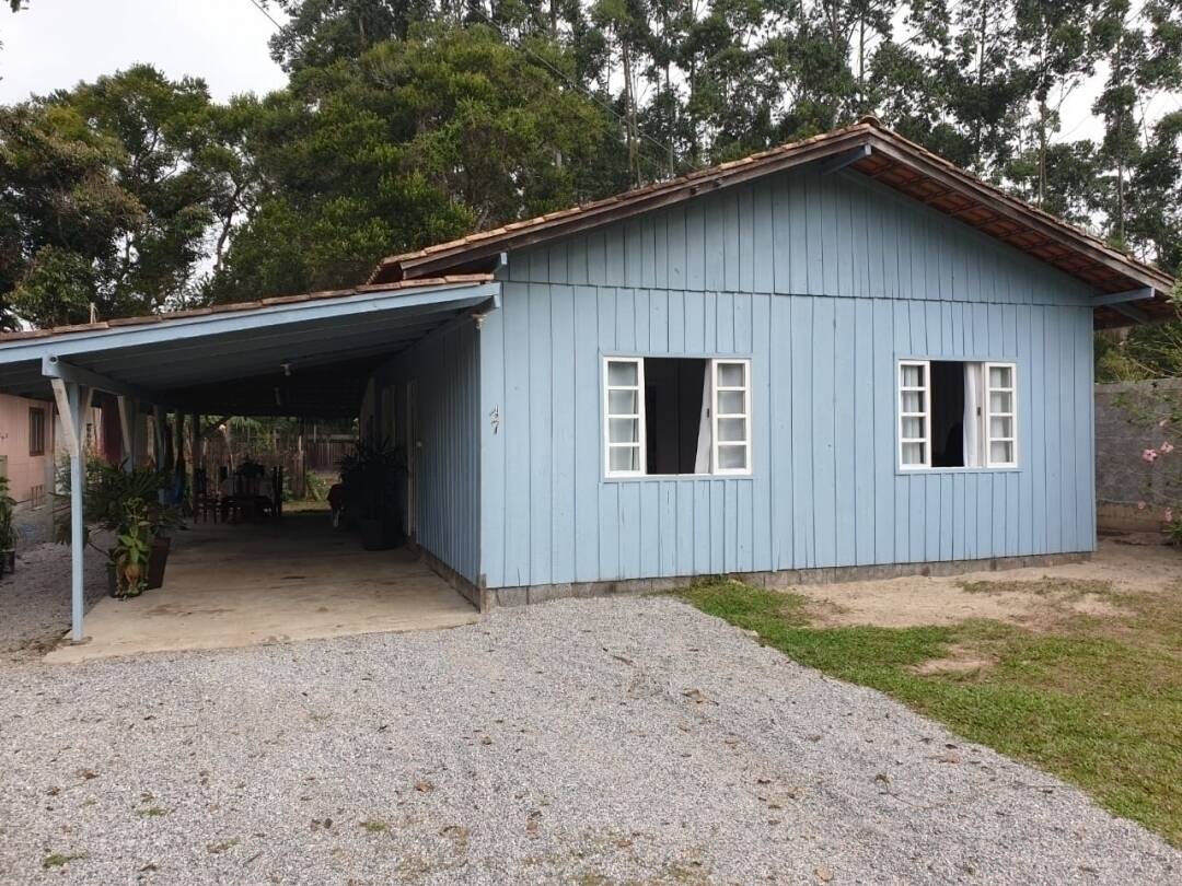 Fazenda à venda com 3 quartos, 108m² - Foto 2