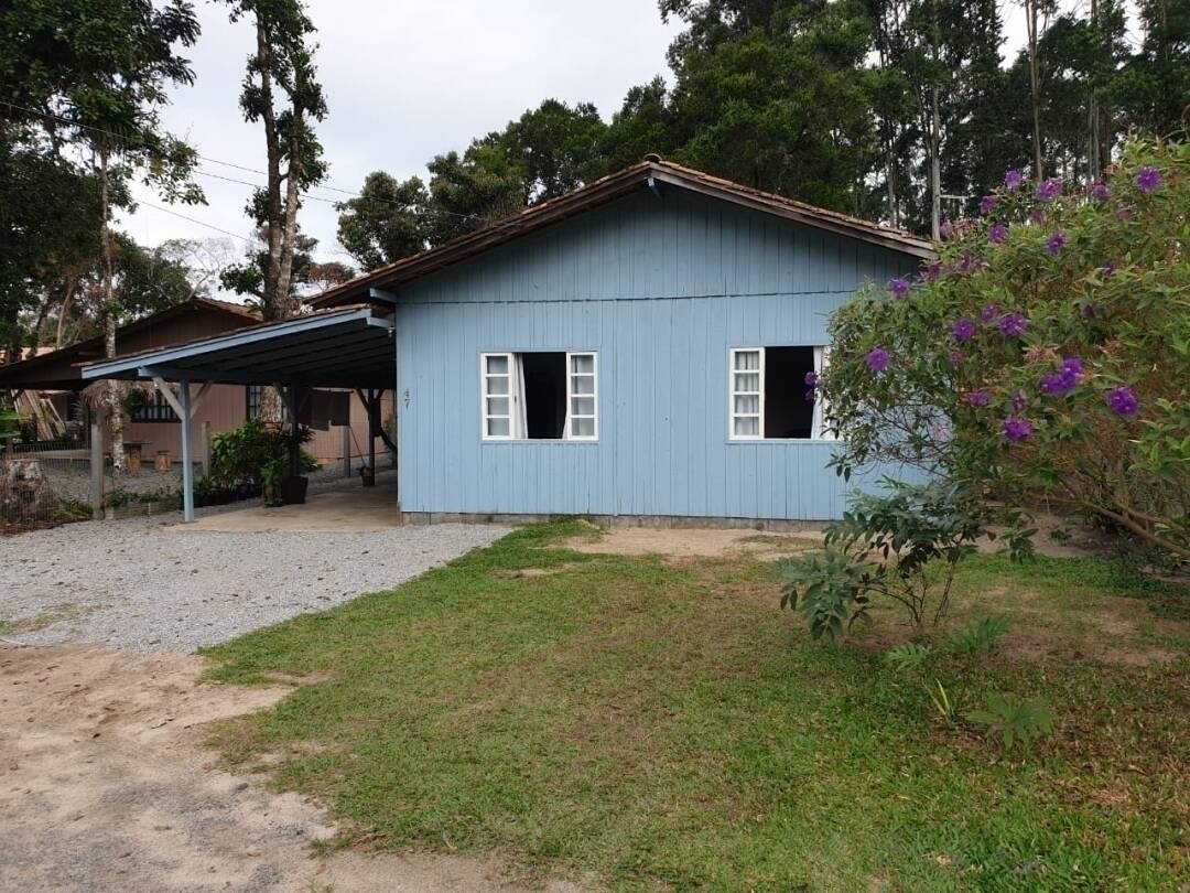 Fazenda à venda com 3 quartos, 108m² - Foto 3