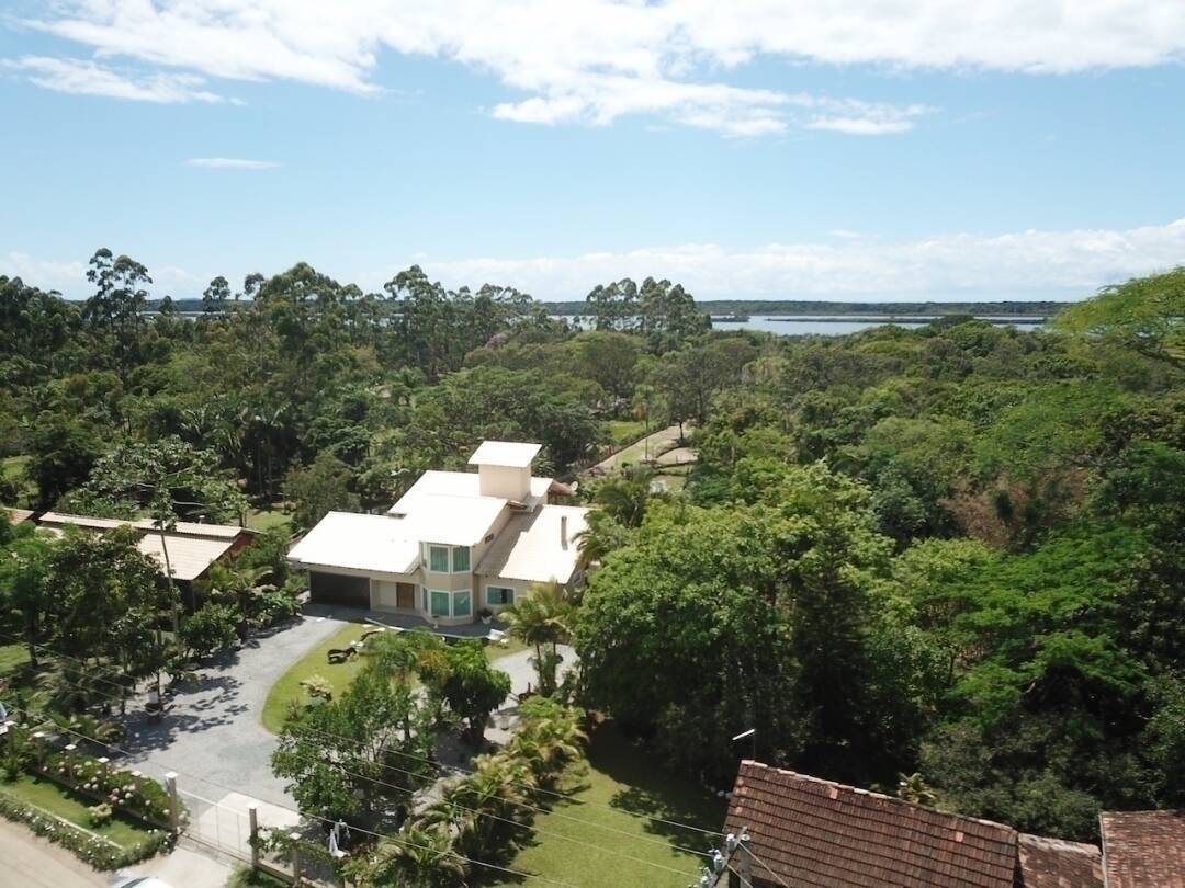 Fazenda à venda com 3 quartos, 221m² - Foto 3