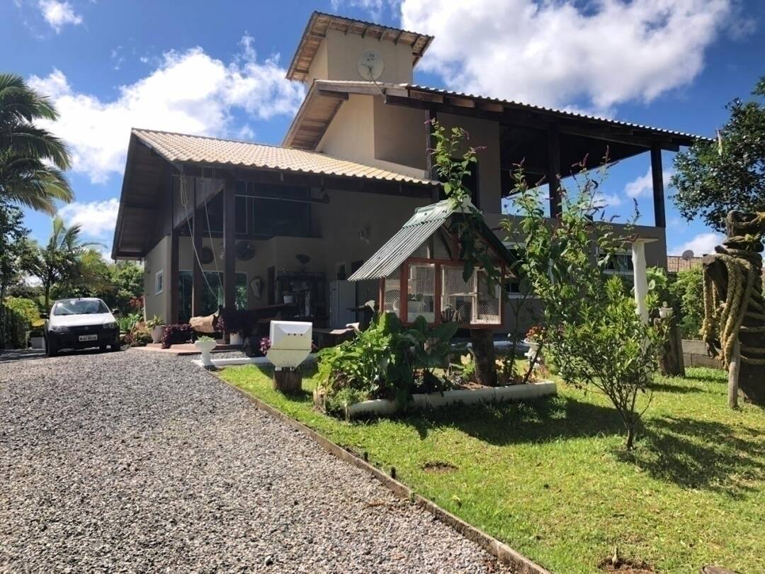 Fazenda à venda com 3 quartos, 221m² - Foto 40