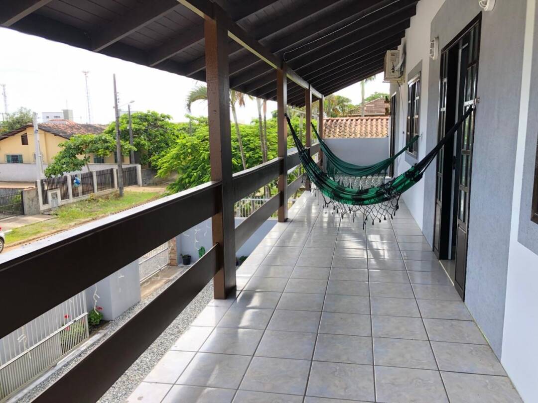 Sobrado à venda com 6 quartos, 220m² - Foto 39