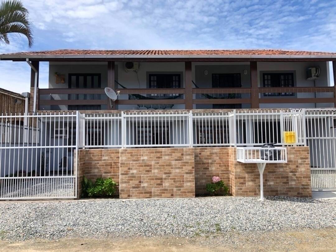 Sobrado à venda com 6 quartos, 220m² - Foto 3