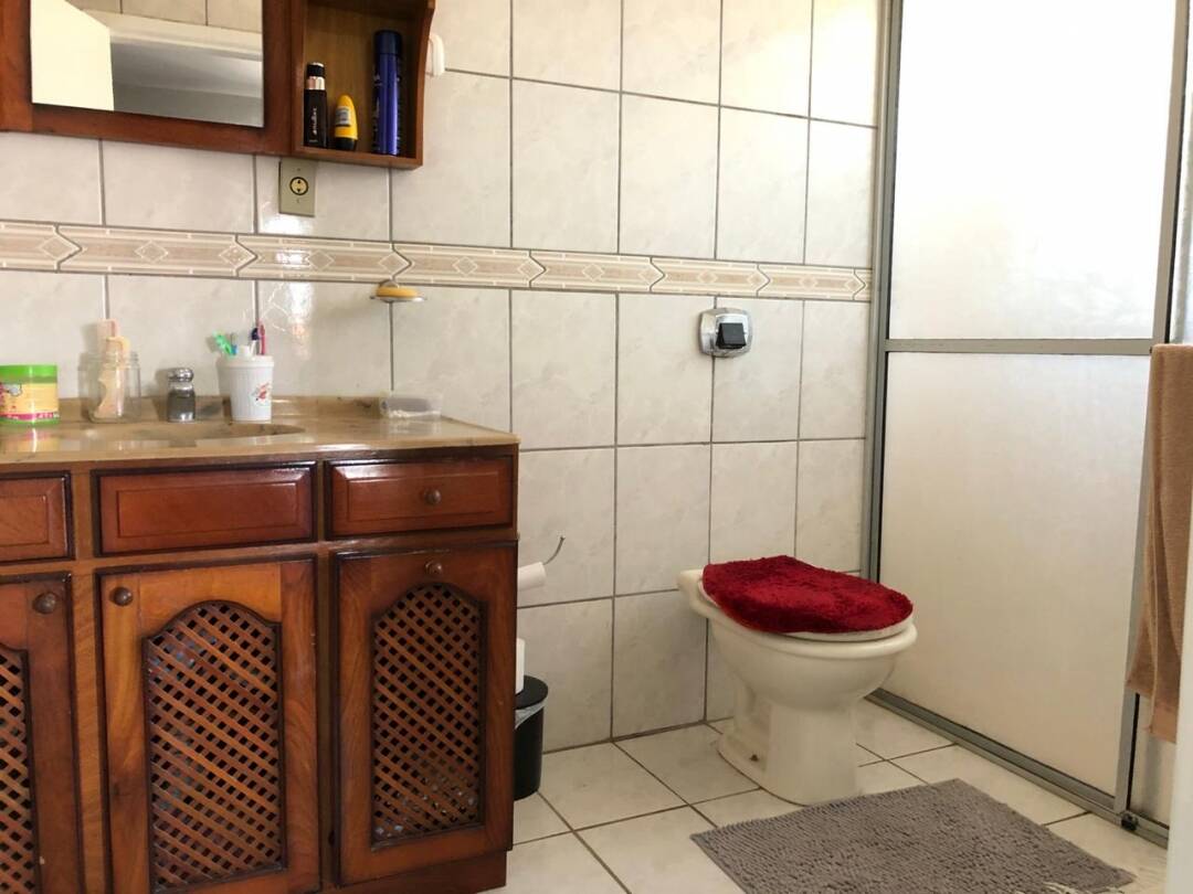 Sobrado à venda com 6 quartos, 220m² - Foto 27