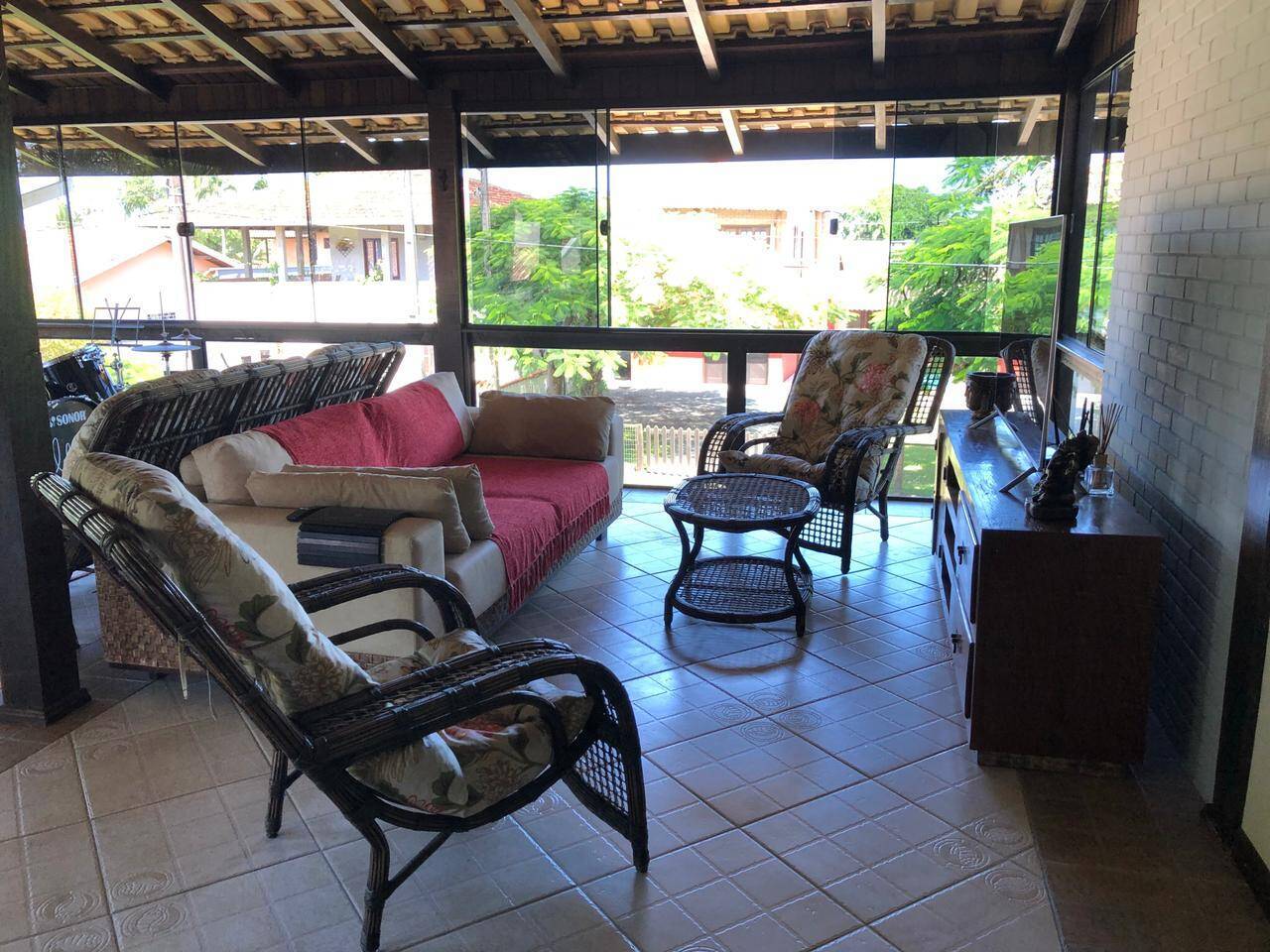 Sobrado à venda com 4 quartos, 240m² - Foto 19