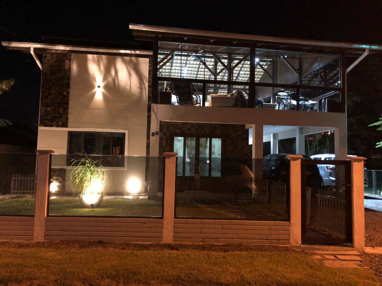 Sobrado à venda com 4 quartos, 240m² - Foto 31