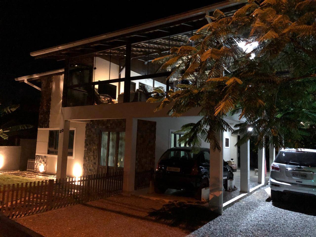 Sobrado à venda com 4 quartos, 240m² - Foto 32