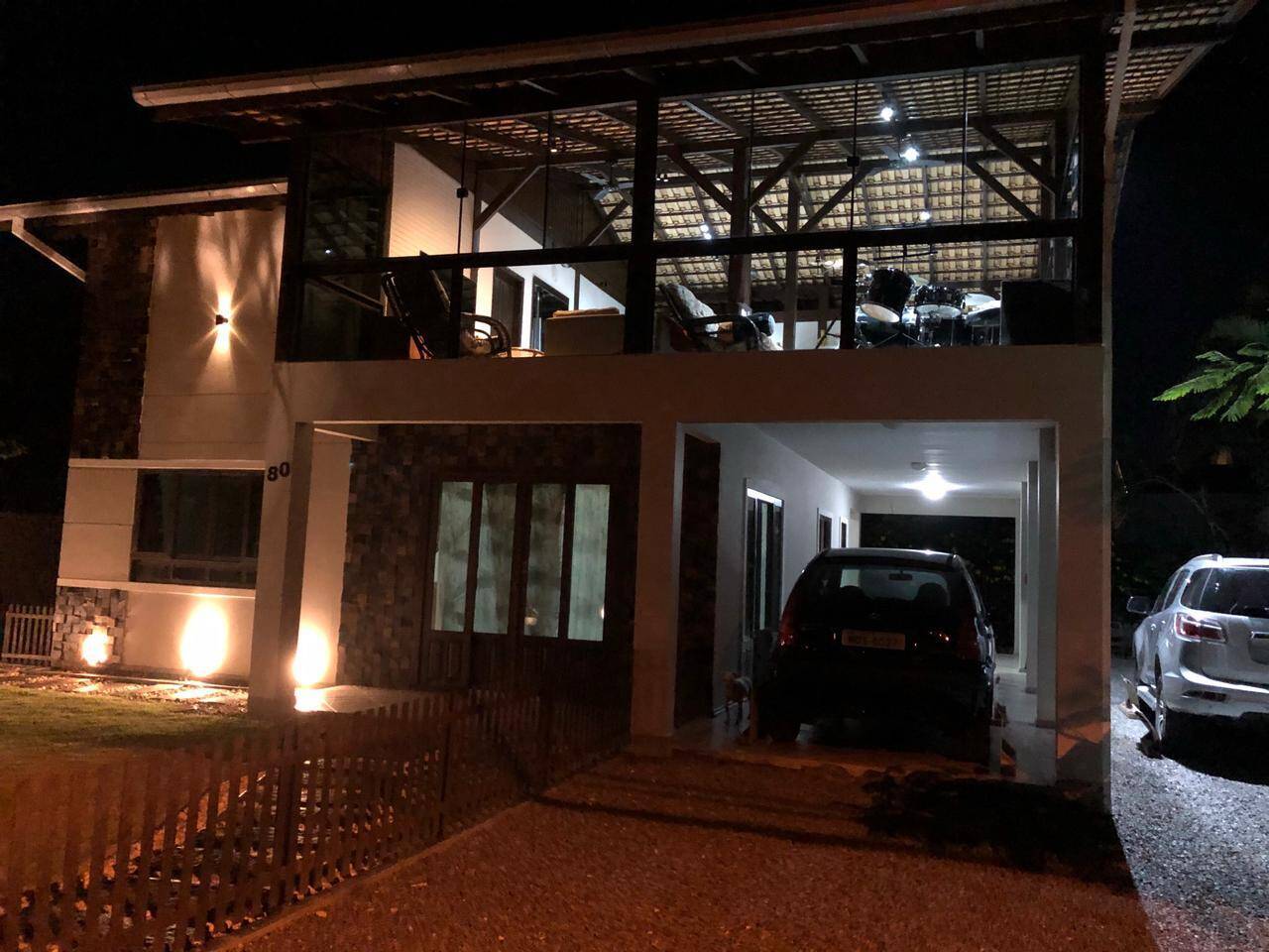 Sobrado à venda com 4 quartos, 240m² - Foto 34