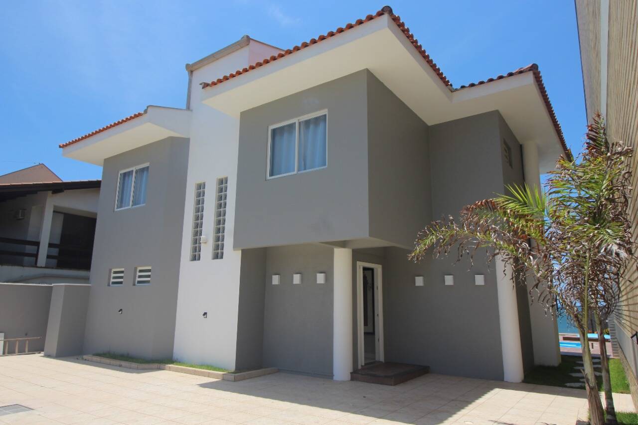 Sobrado à venda com 5 quartos, 204m² - Foto 2