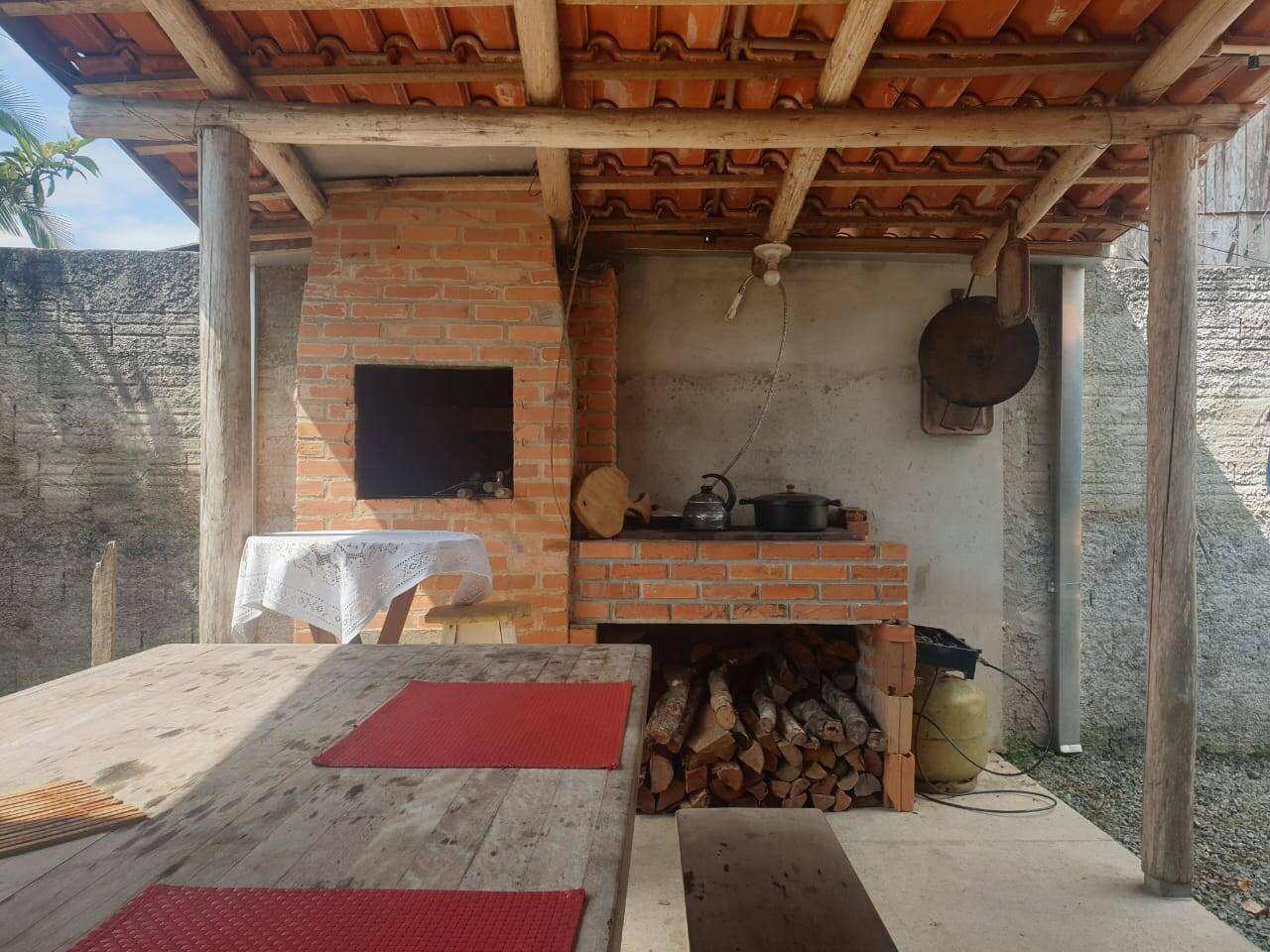 Casa à venda com 3 quartos, 85m² - Foto 15