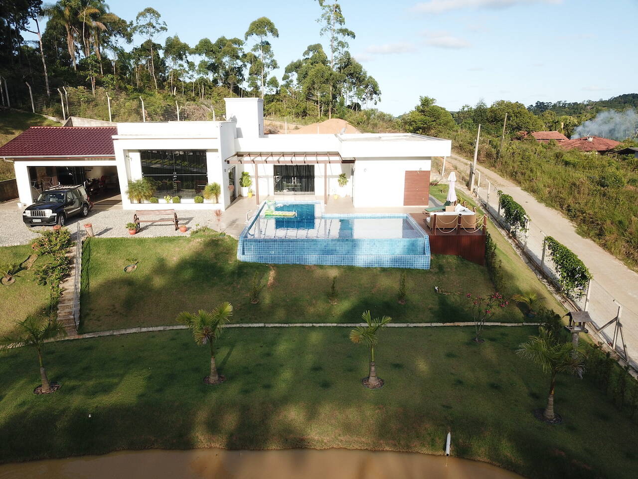 Fazenda à venda com 3 quartos, 286m² - Foto 2