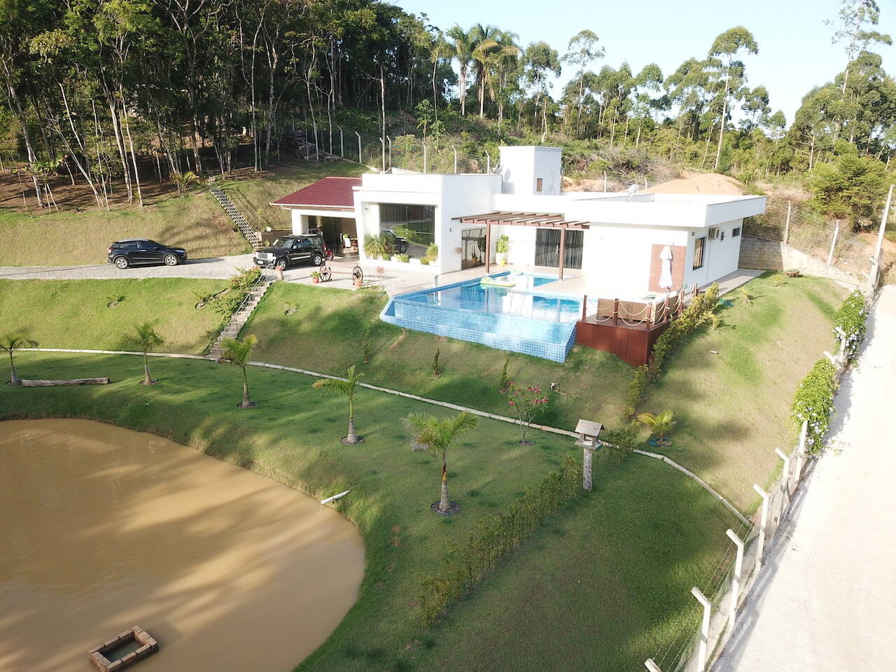 Fazenda à venda com 3 quartos, 286m² - Foto 3