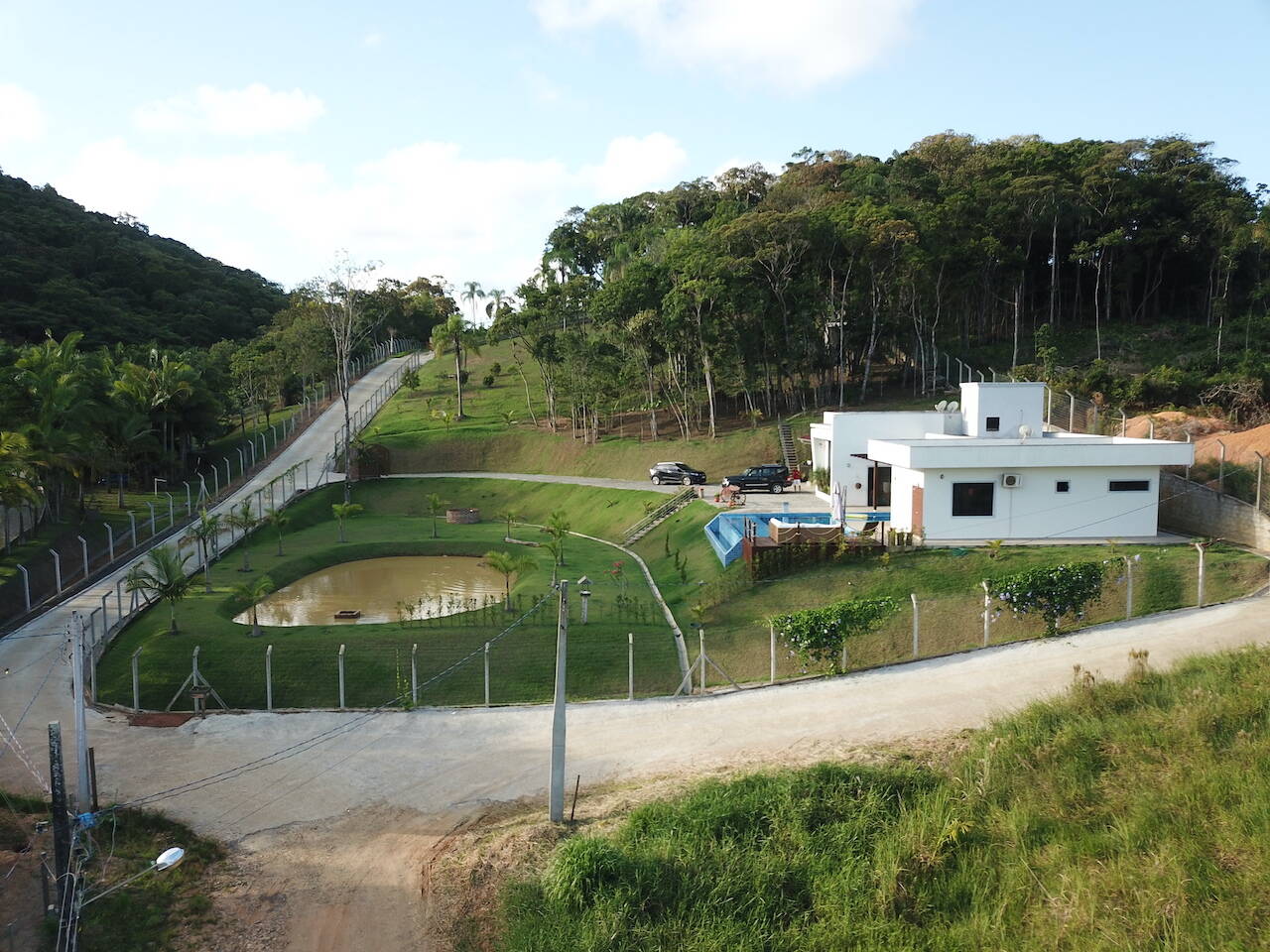 Fazenda à venda com 3 quartos, 286m² - Foto 5