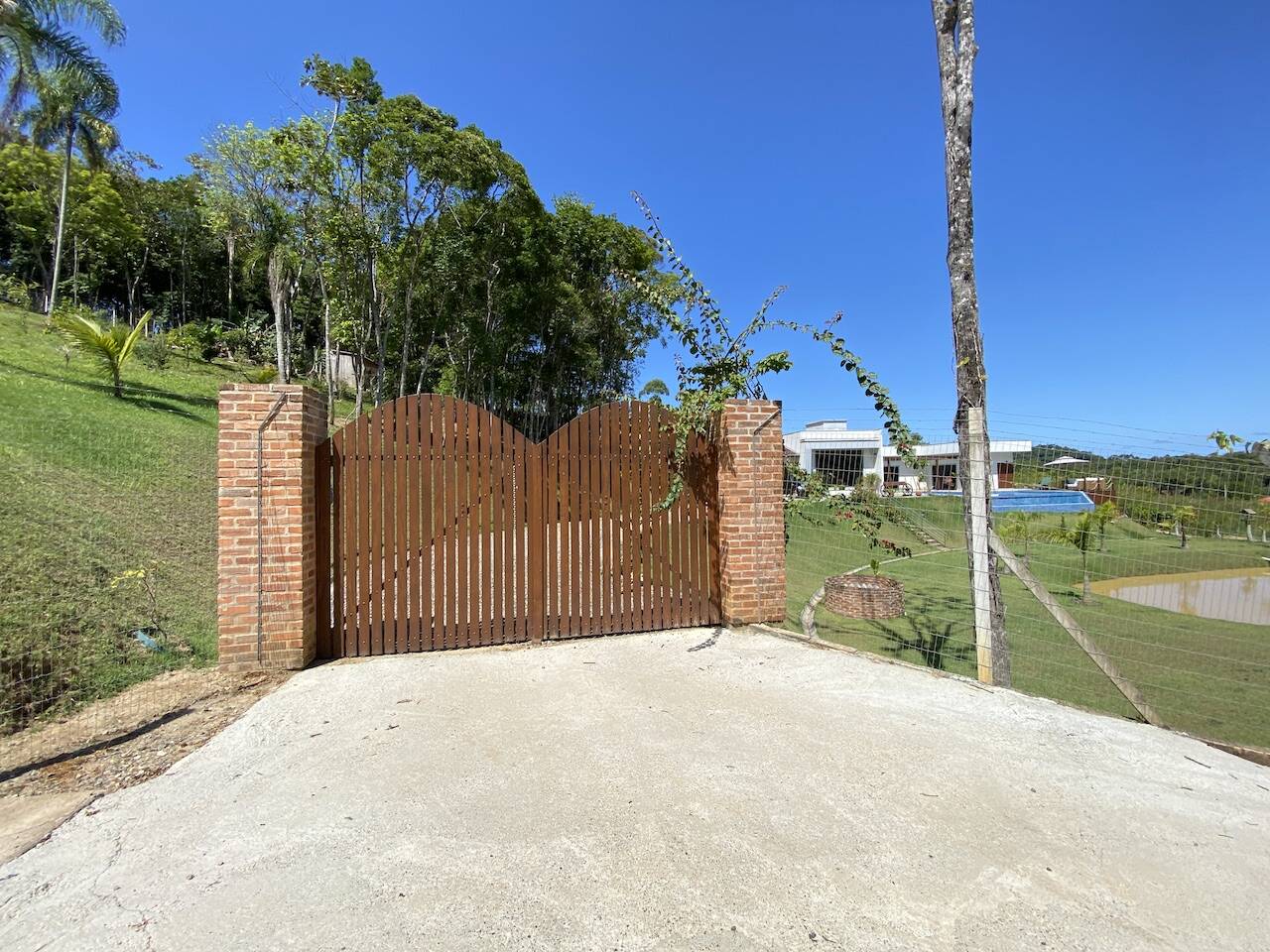 Fazenda à venda com 3 quartos, 286m² - Foto 6