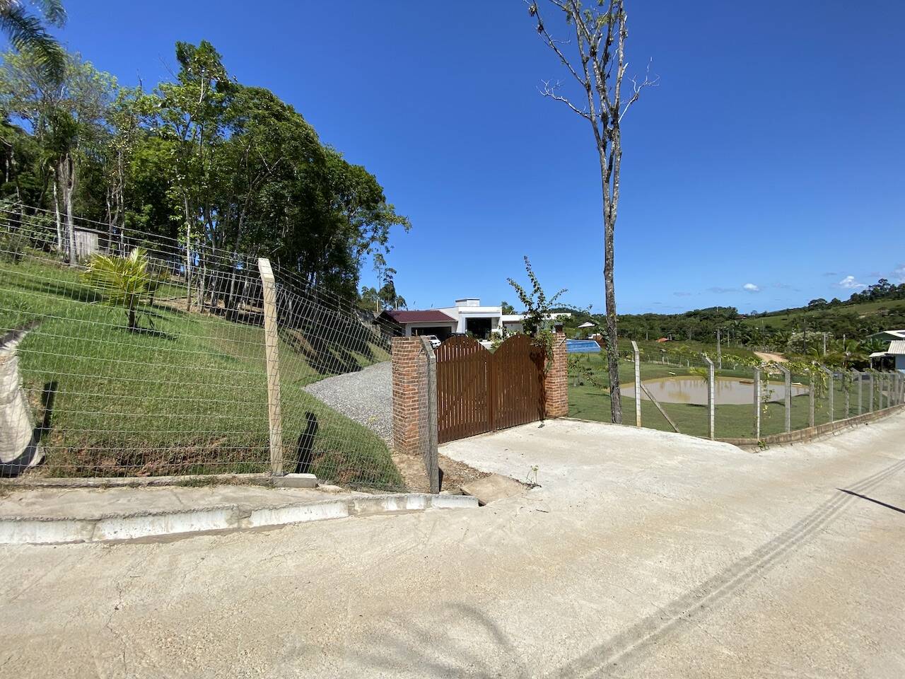 Fazenda à venda com 3 quartos, 286m² - Foto 7