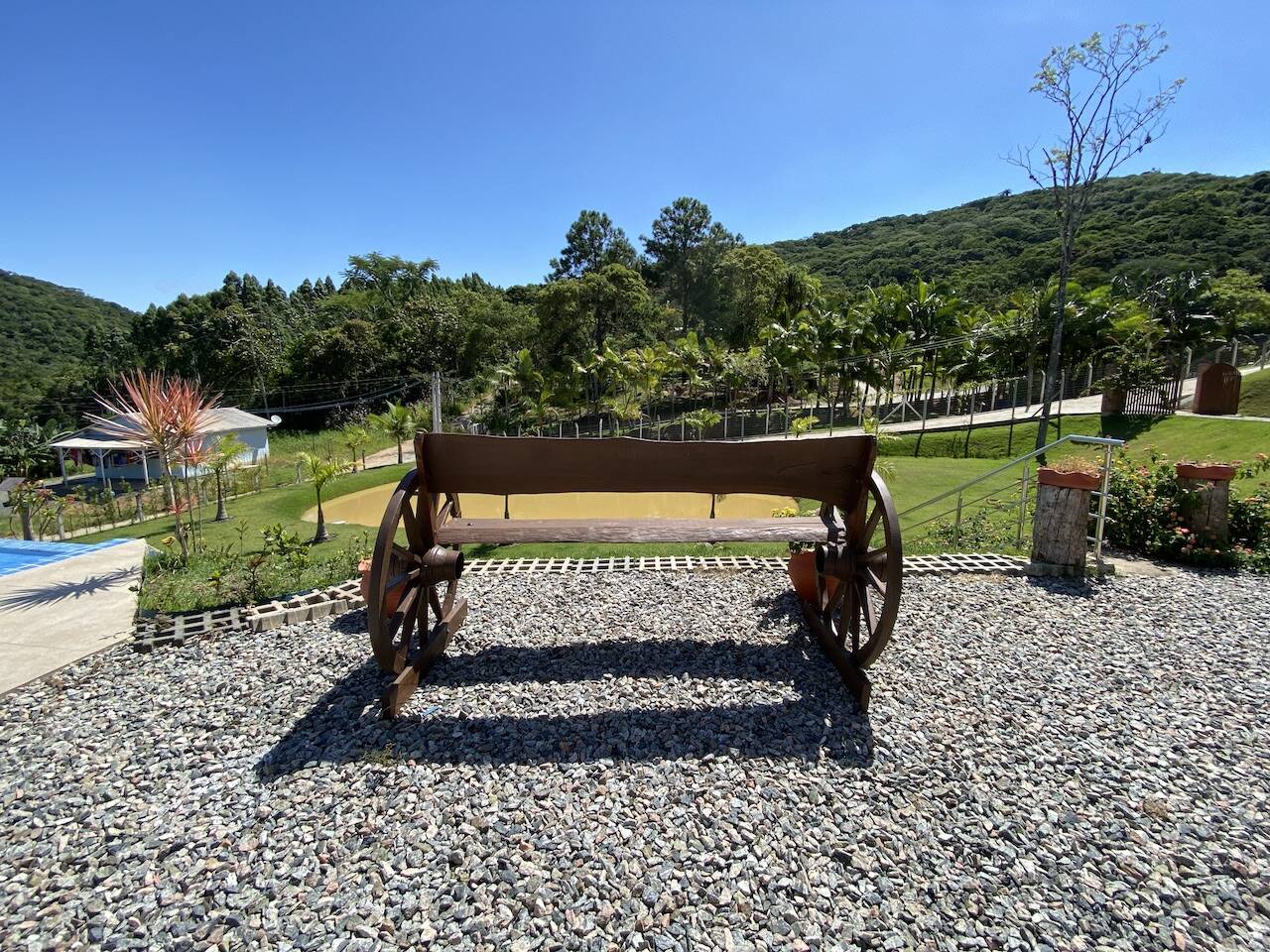 Fazenda à venda com 3 quartos, 286m² - Foto 38