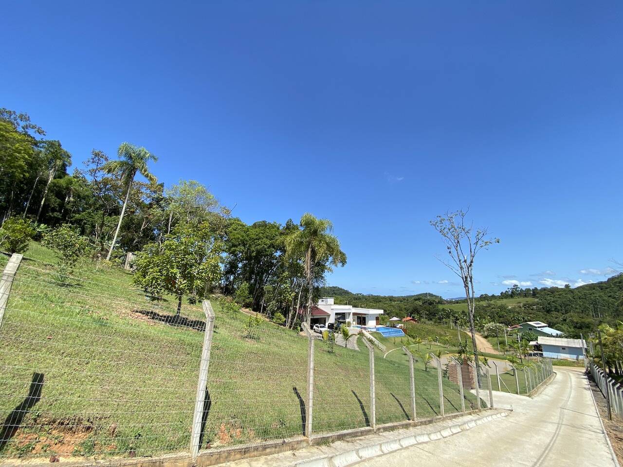 Fazenda à venda com 3 quartos, 286m² - Foto 42