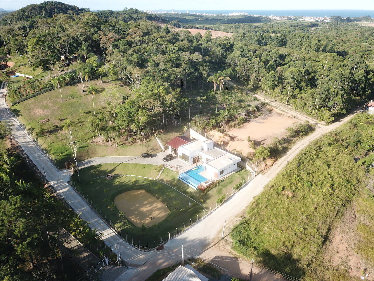 Fazenda à venda com 3 quartos, 286m² - Foto 44