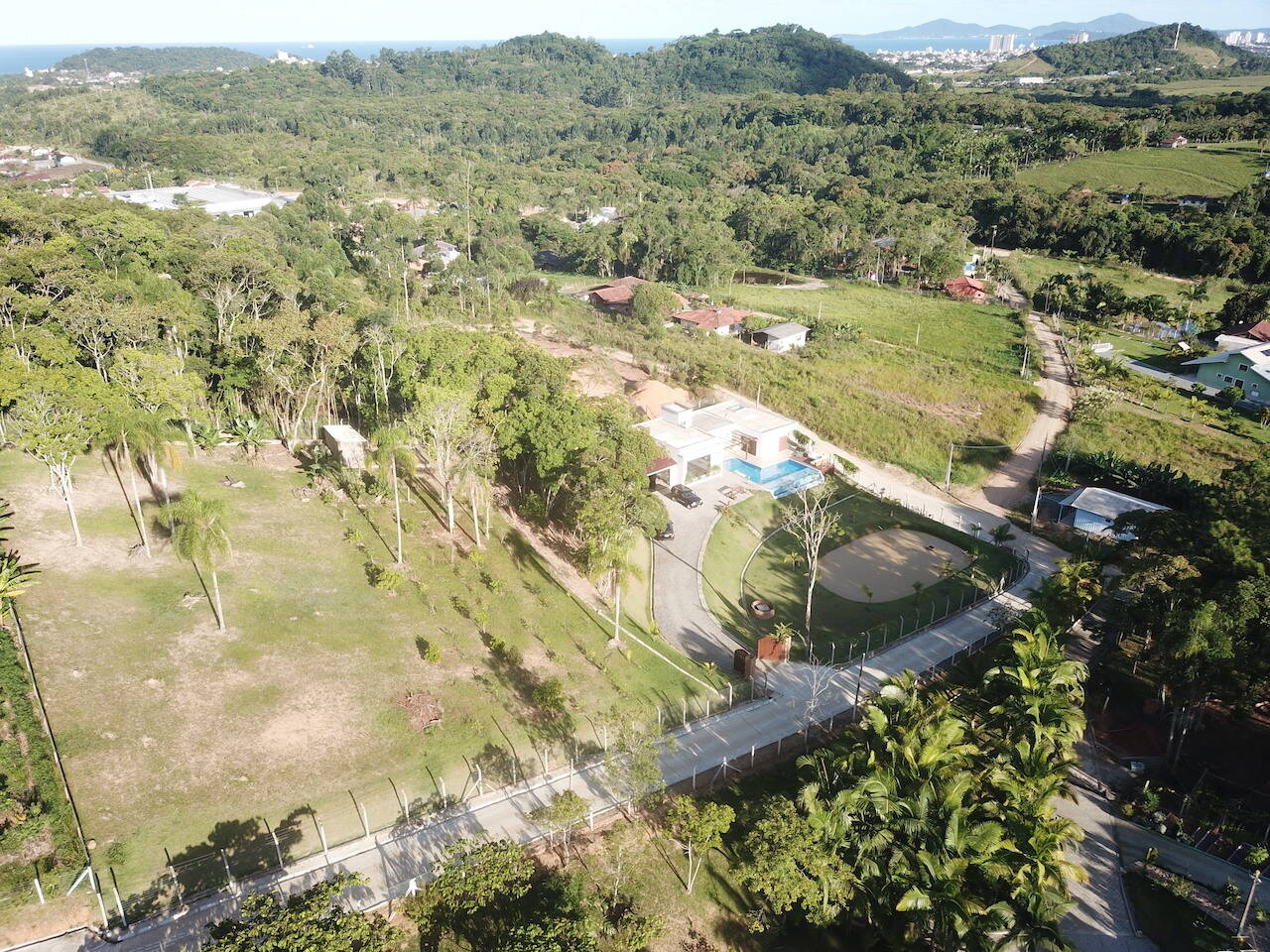 Fazenda à venda com 3 quartos, 286m² - Foto 46