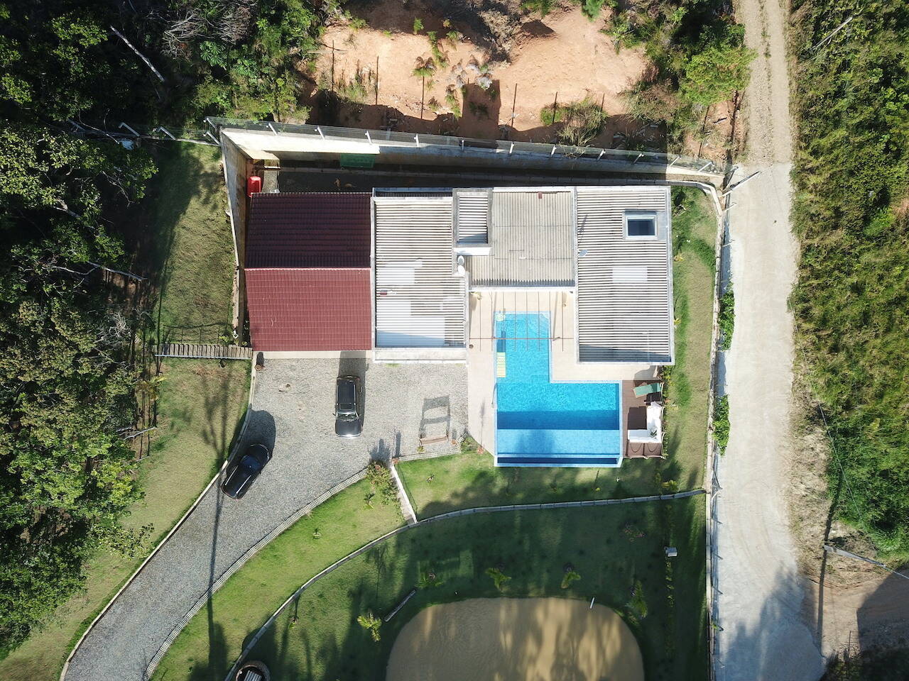 Fazenda à venda com 3 quartos, 286m² - Foto 47