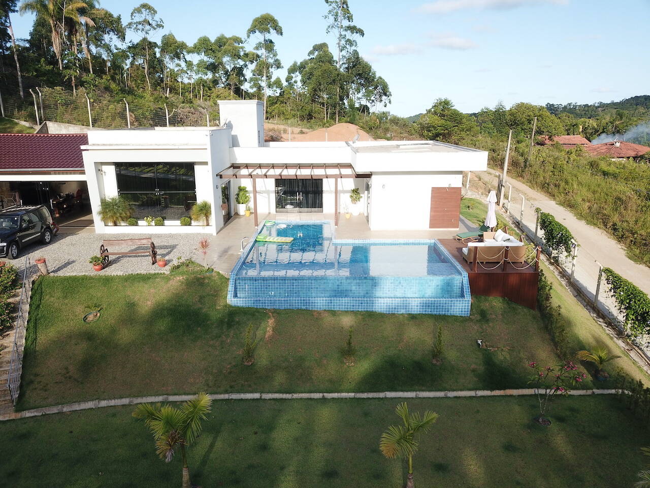 Fazenda à venda com 3 quartos, 286m² - Foto 53