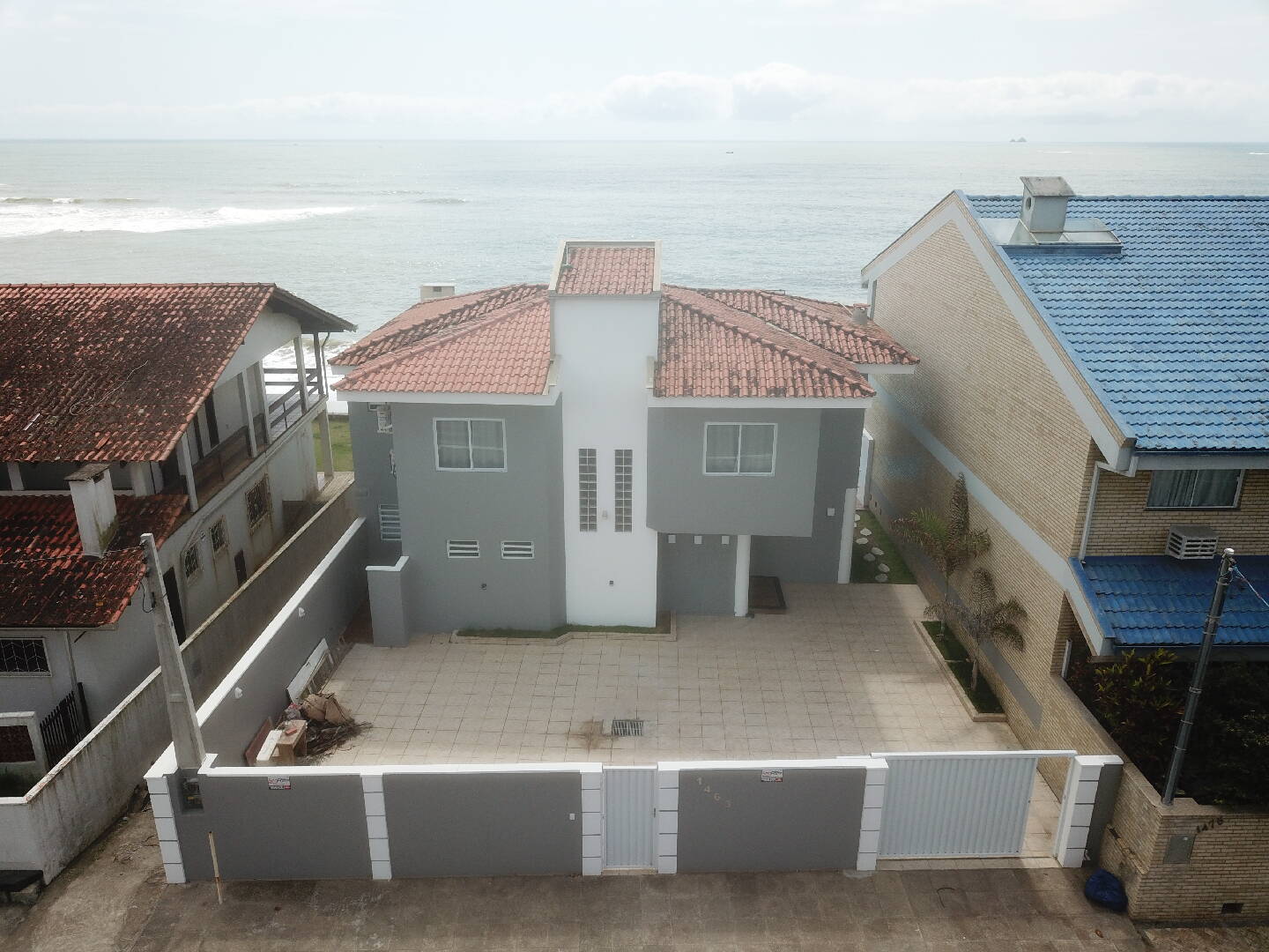 Sobrado à venda com 5 quartos, 204m² - Foto 24