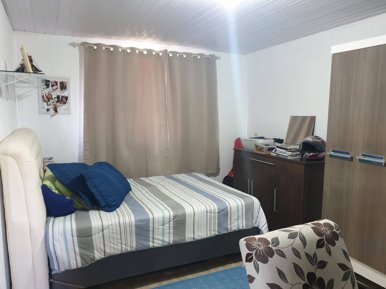 Casa à venda com 5 quartos, 240m² - Foto 16