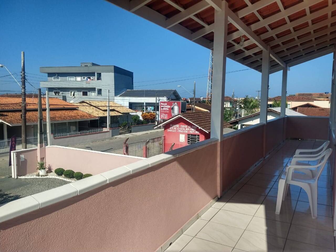 Casa à venda com 3 quartos, 120m² - Foto 18