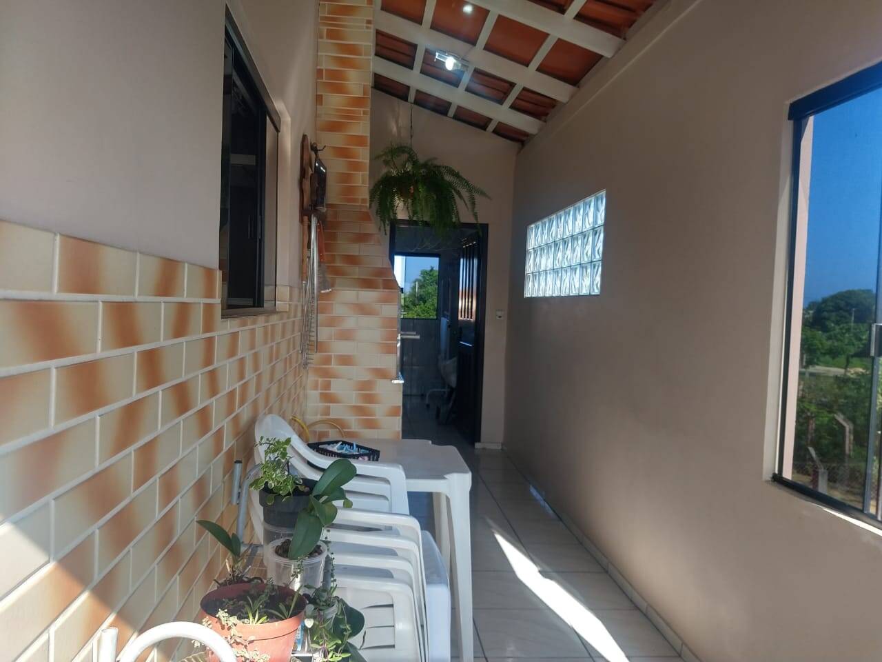 Casa à venda com 3 quartos, 120m² - Foto 15