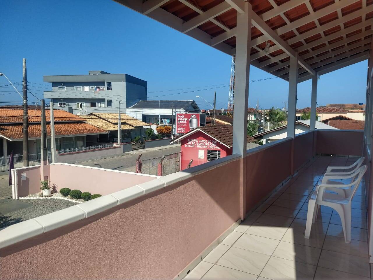 Casa à venda com 3 quartos, 120m² - Foto 19