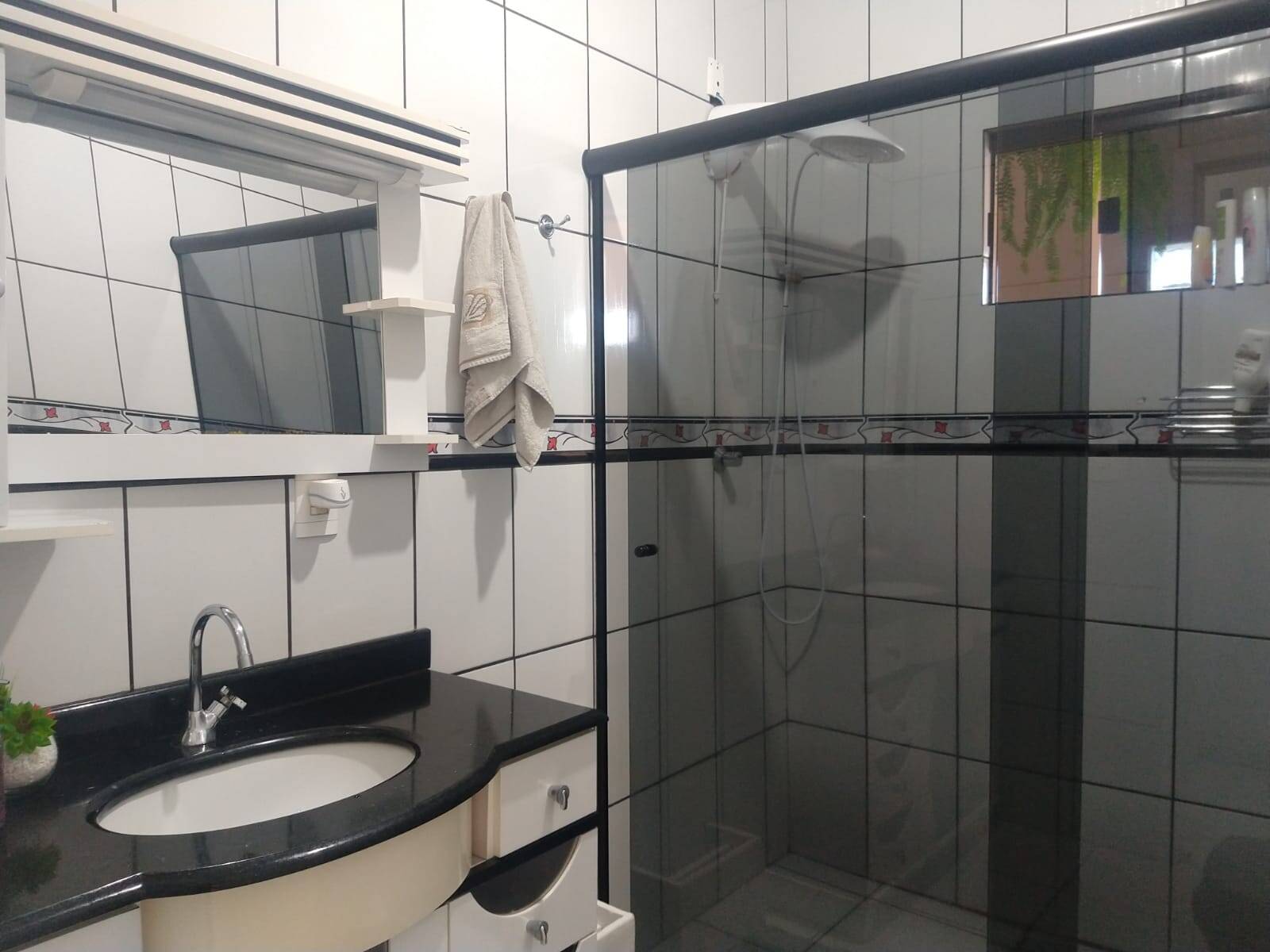 Casa à venda com 3 quartos, 120m² - Foto 12