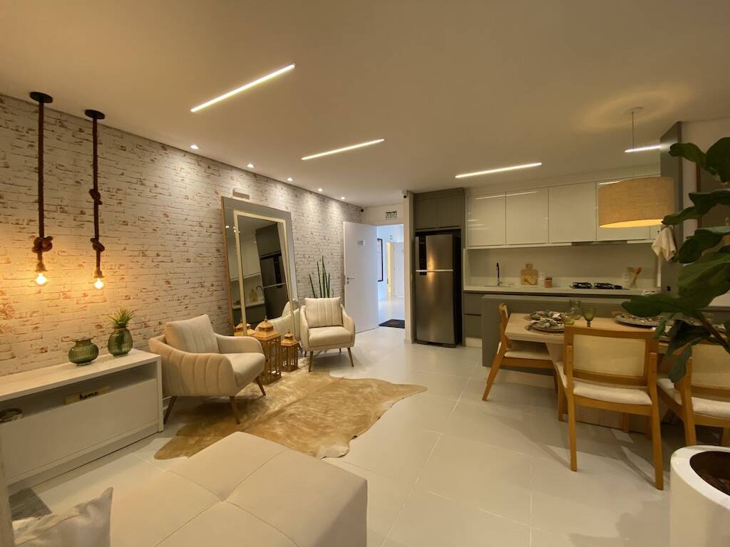 Apartamento à venda com 3 quartos, 189m² - Foto 7