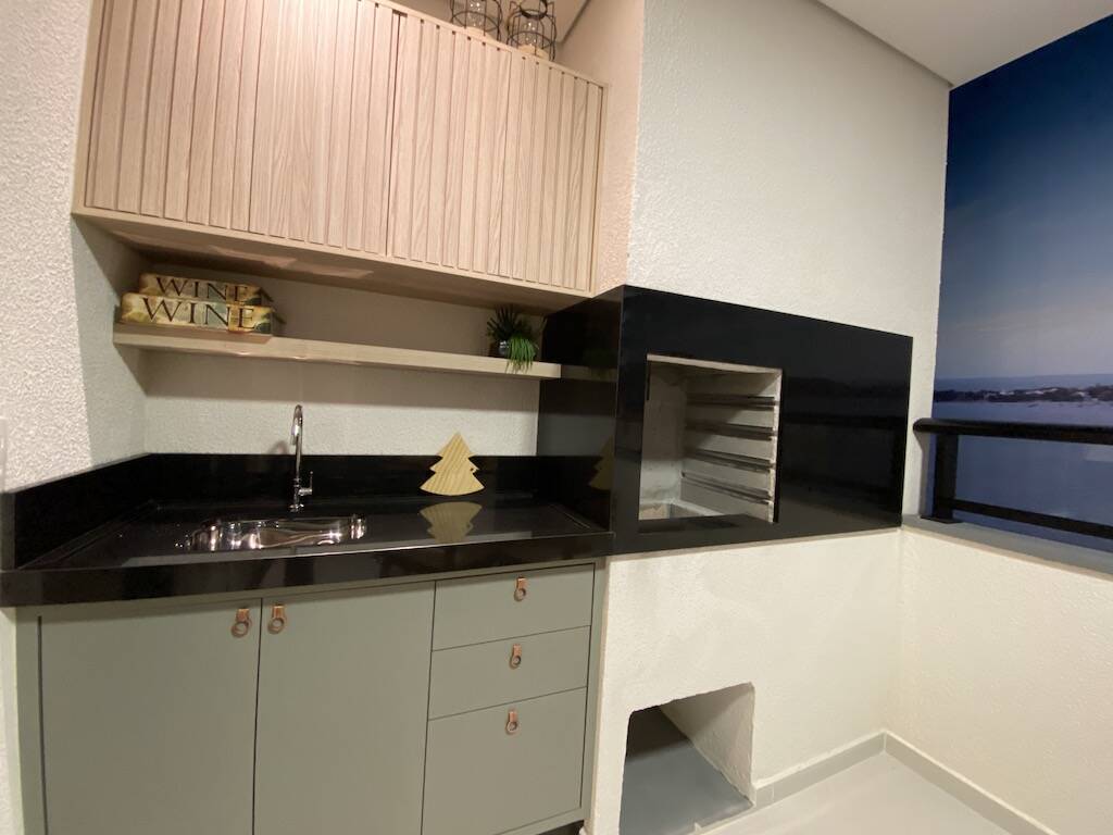 Apartamento à venda com 3 quartos, 189m² - Foto 10