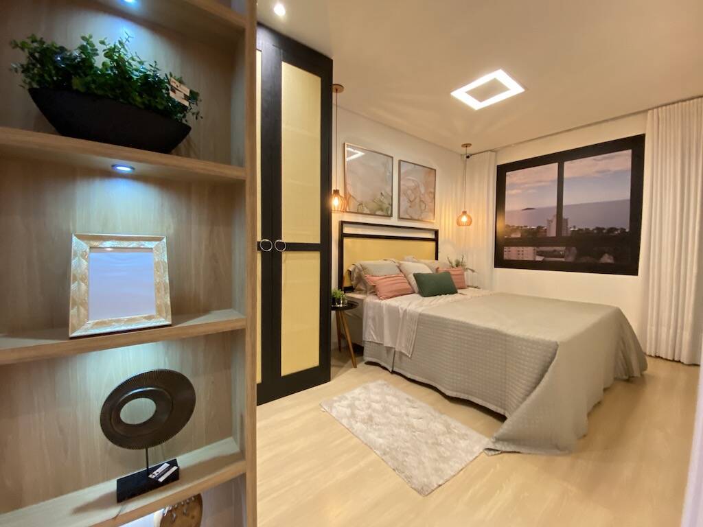 Apartamento à venda com 3 quartos, 189m² - Foto 12