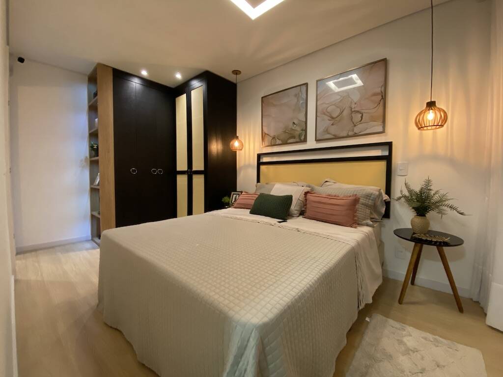 Apartamento à venda com 3 quartos, 189m² - Foto 13