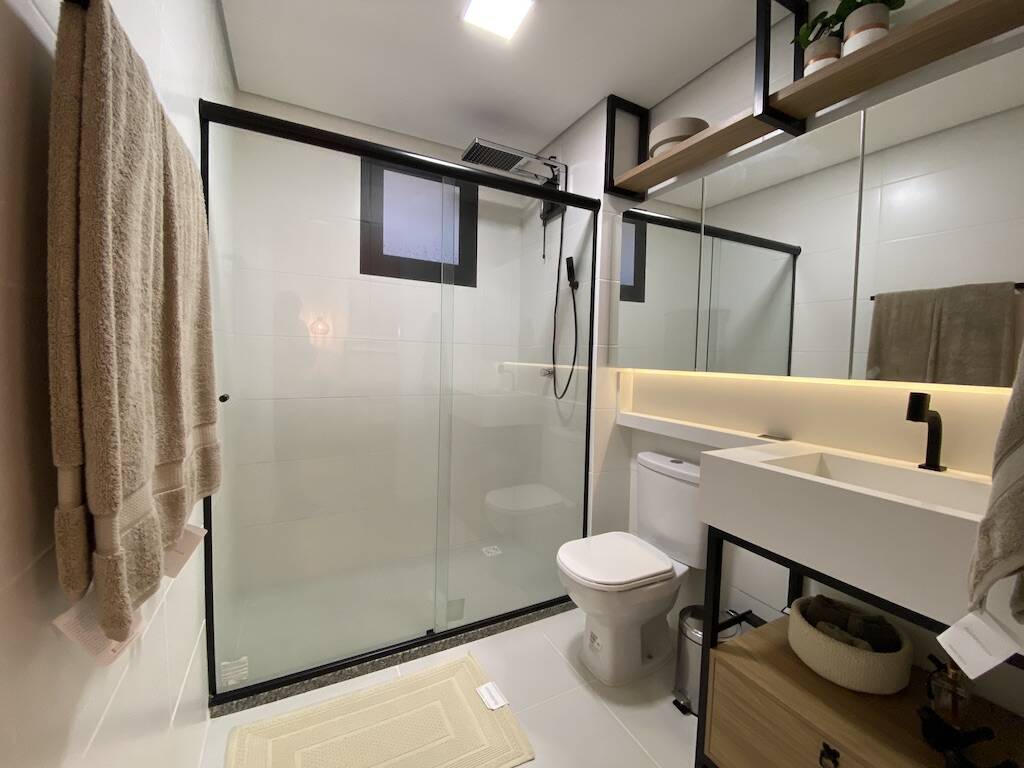 Apartamento à venda com 3 quartos, 189m² - Foto 14