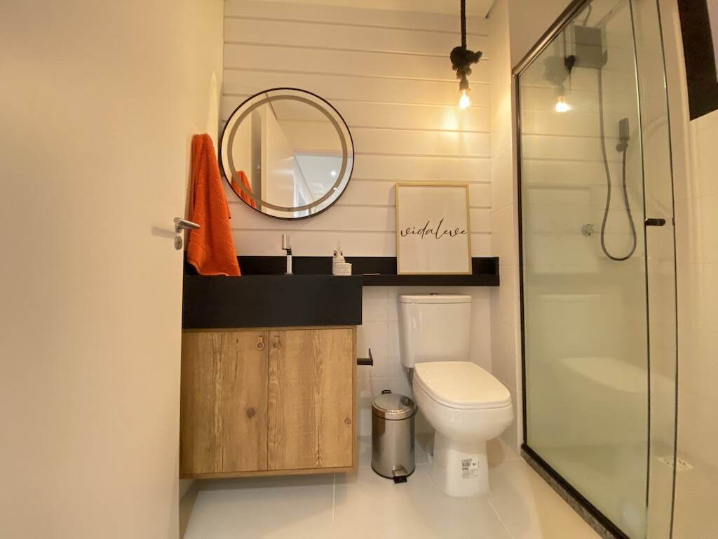 Apartamento à venda com 3 quartos, 189m² - Foto 16