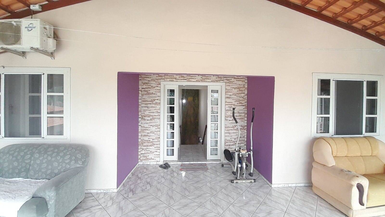 Casa à venda com 4 quartos, 190m² - Foto 16