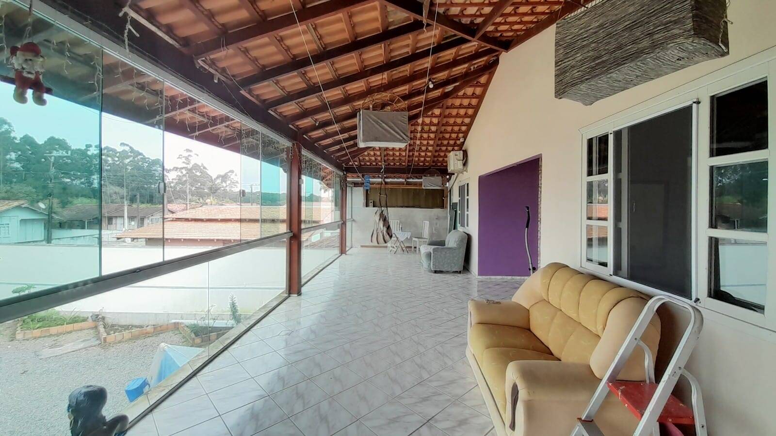 Casa à venda com 4 quartos, 190m² - Foto 17