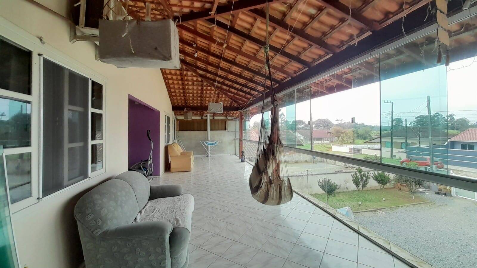 Casa à venda com 4 quartos, 190m² - Foto 18