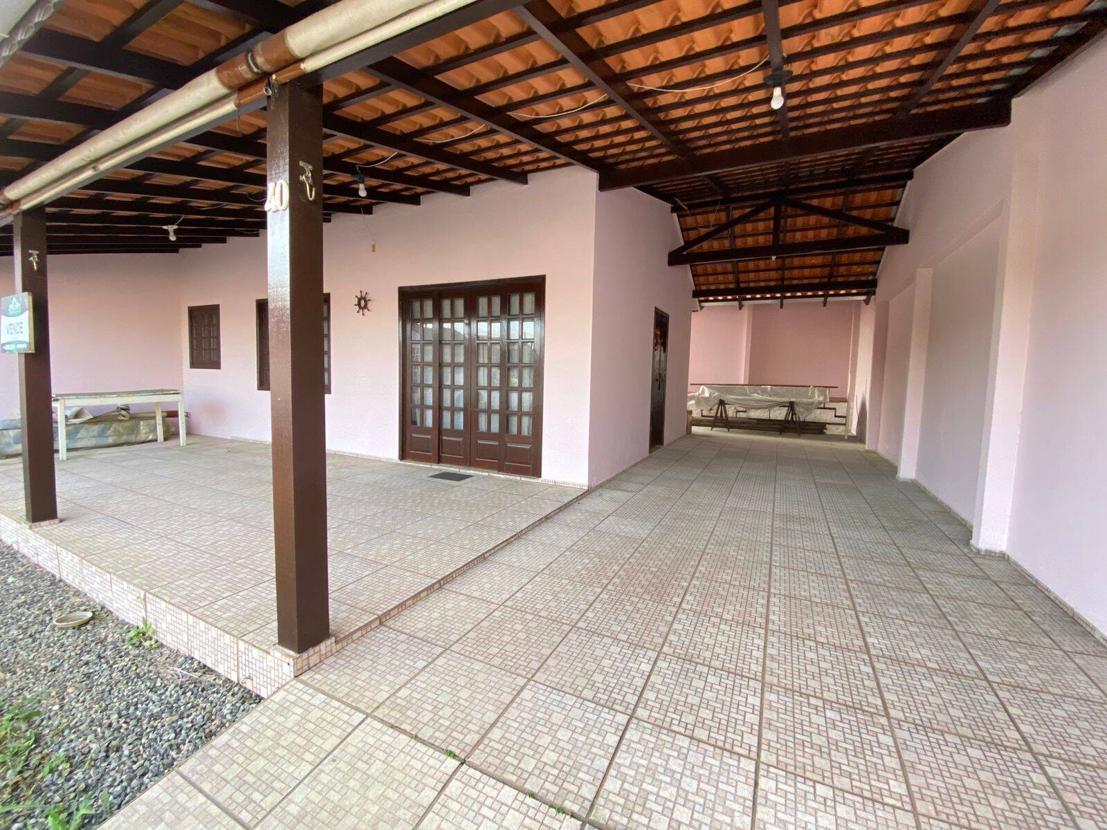 Casa à venda com 4 quartos, 130m² - Foto 14