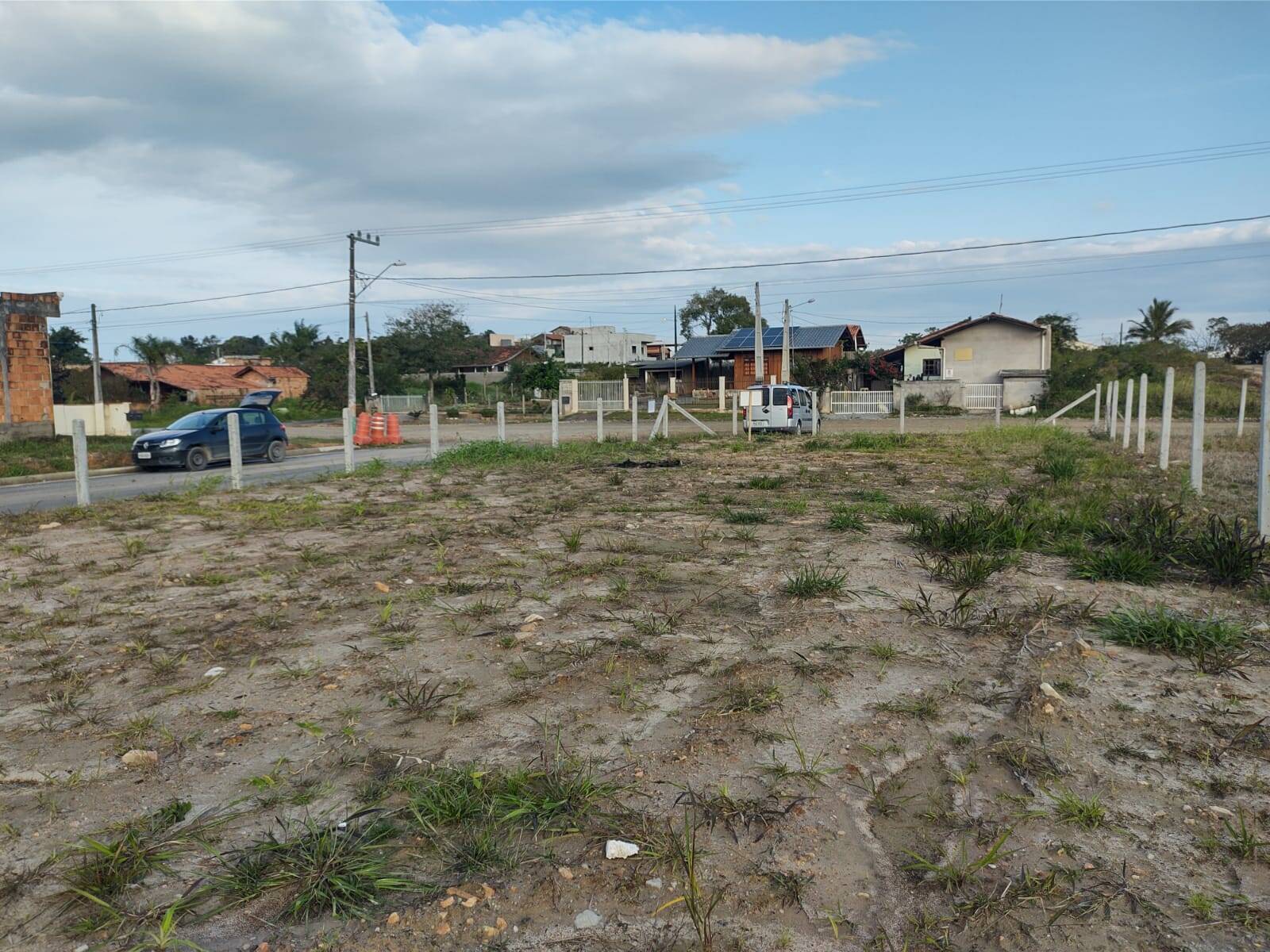 Terreno à venda, 360m² - Foto 3