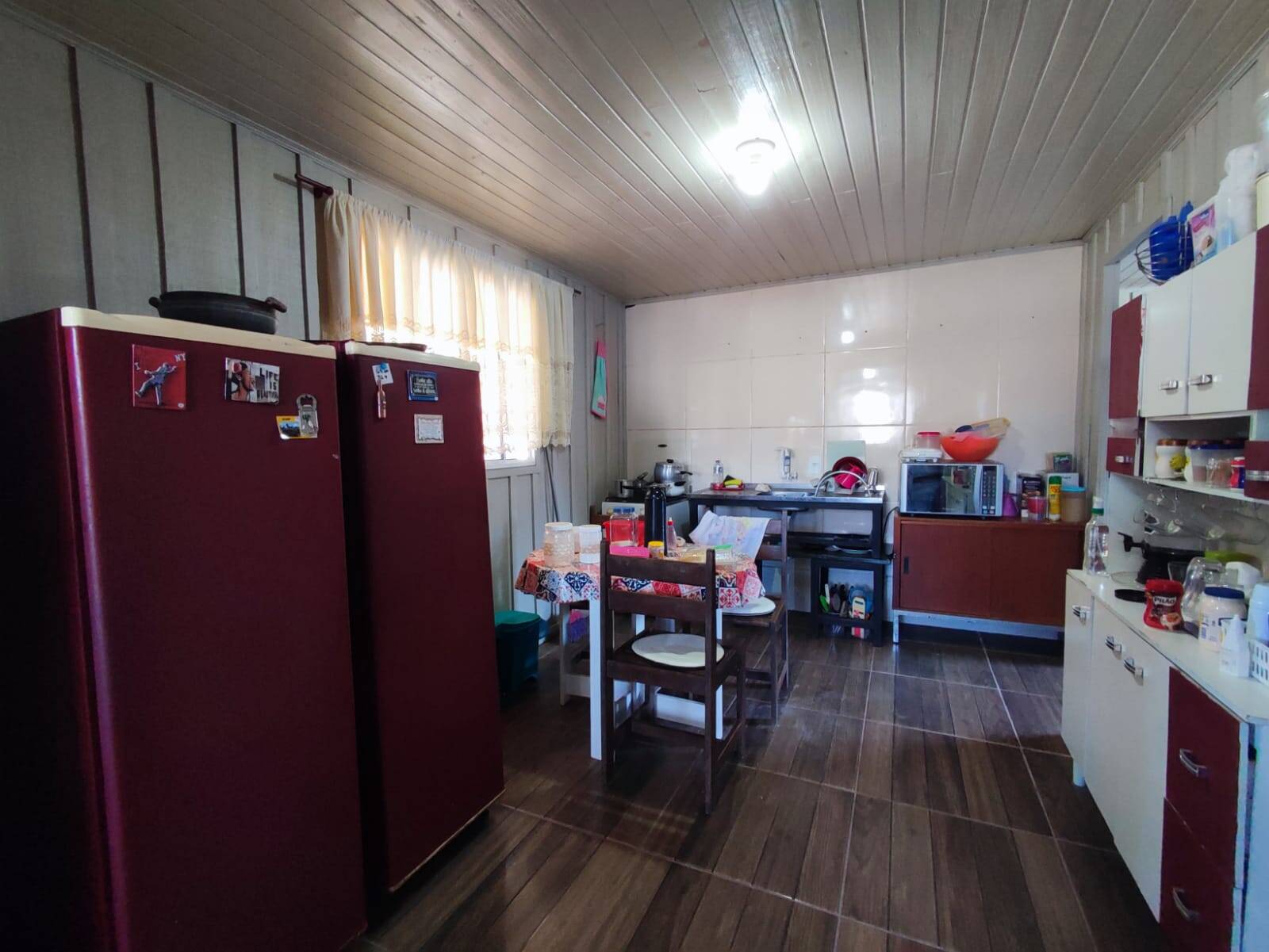 Casa à venda com 3 quartos, 80m² - Foto 2