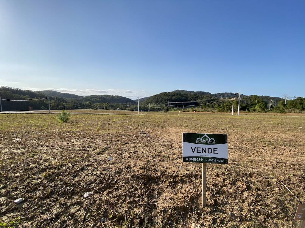 Terreno à venda, 240m² - Foto 1