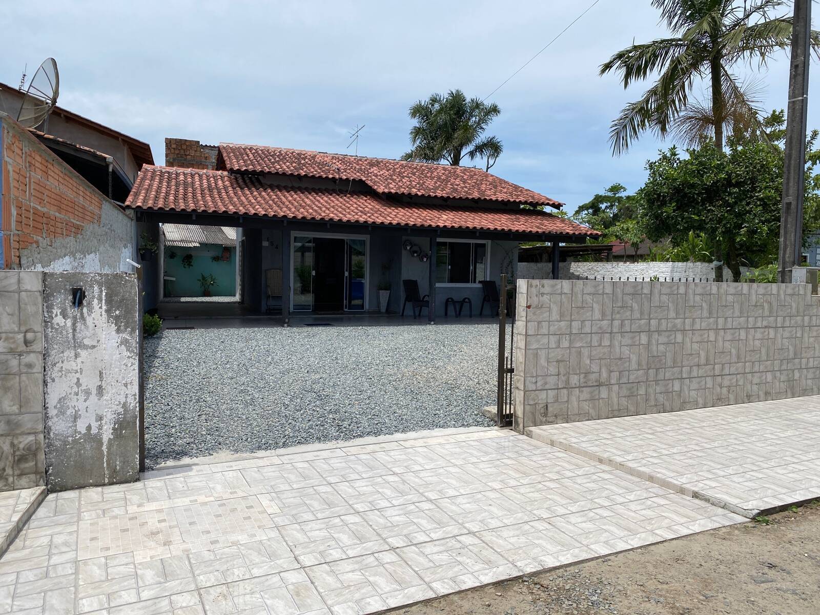 Casa à venda com 2 quartos, 108m² - Foto 7