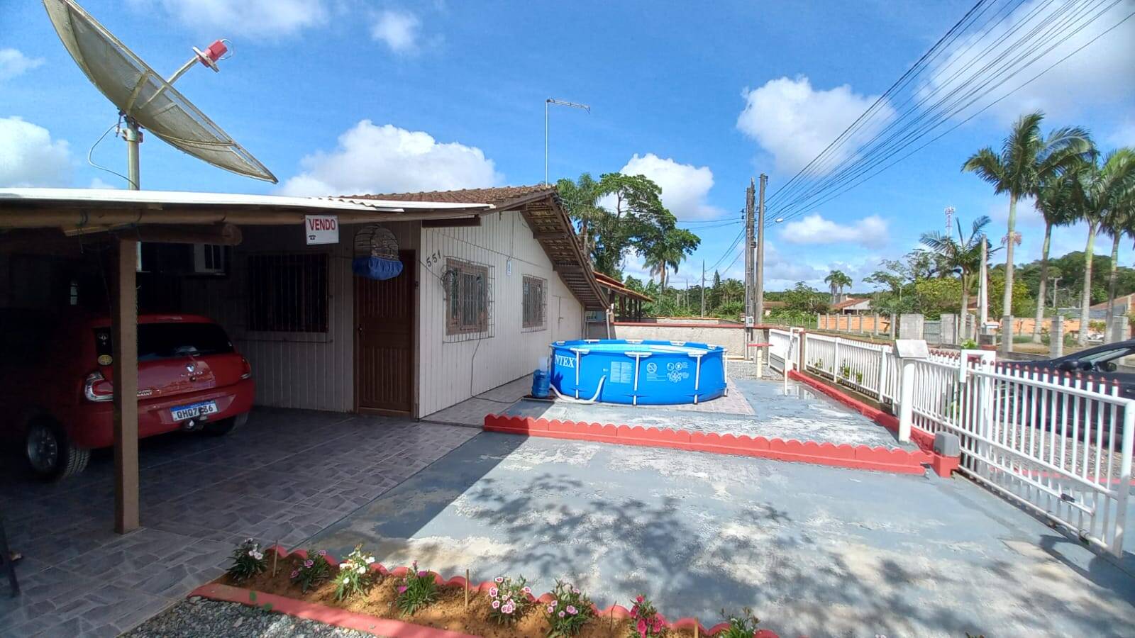 Casa à venda com 2 quartos, 130m² - Foto 5