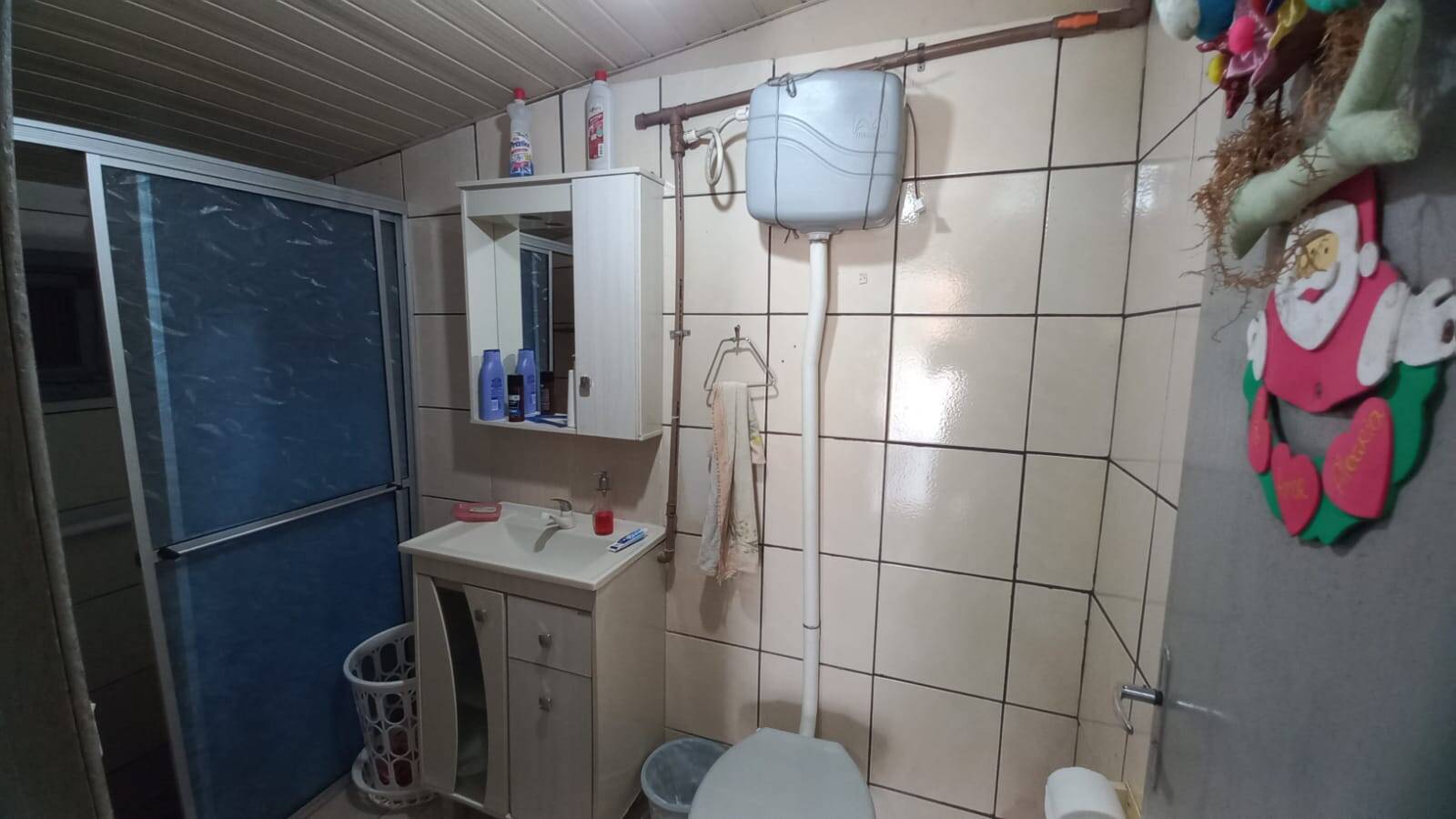 Casa à venda com 2 quartos, 130m² - Foto 11