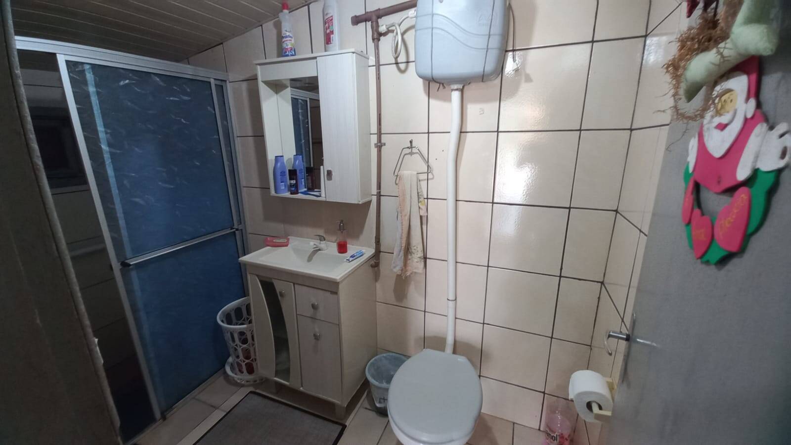 Casa à venda com 2 quartos, 130m² - Foto 13